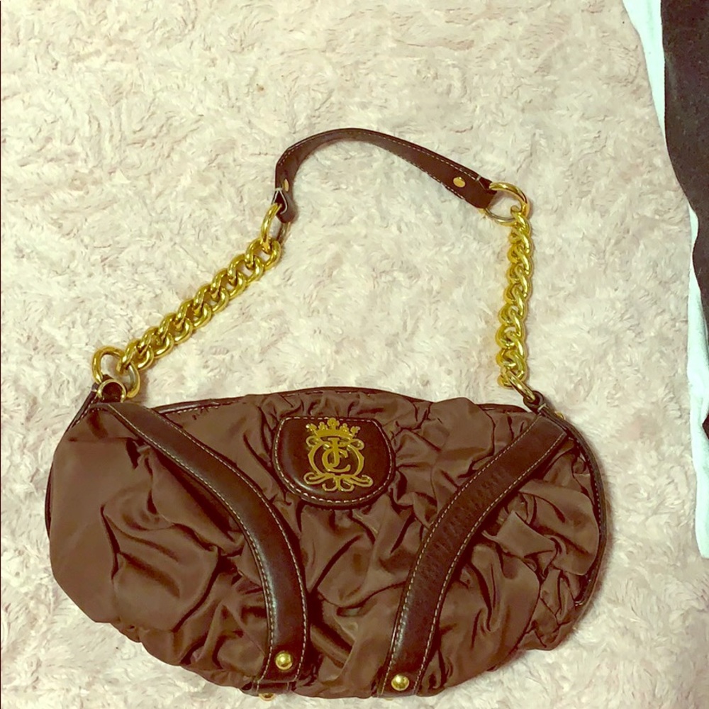 Juicy couture bag